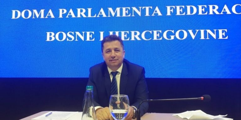 mirsad zaimović