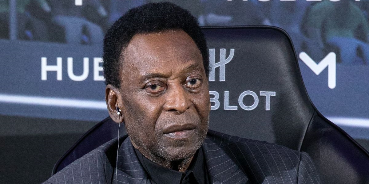 pele