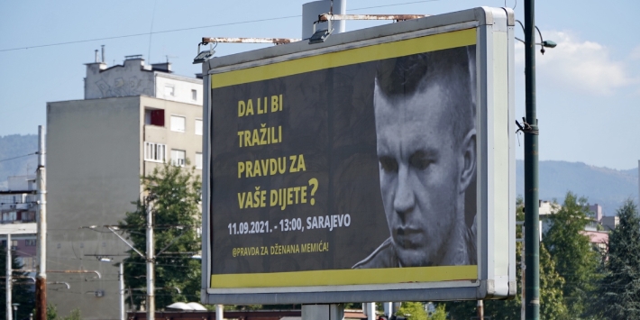 muriz memić
