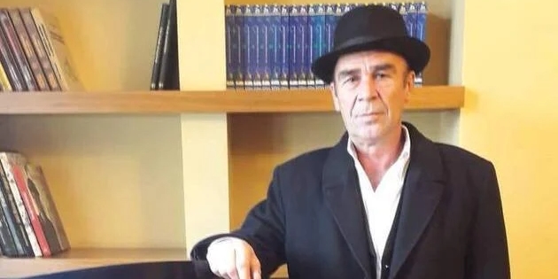 salko tursunović