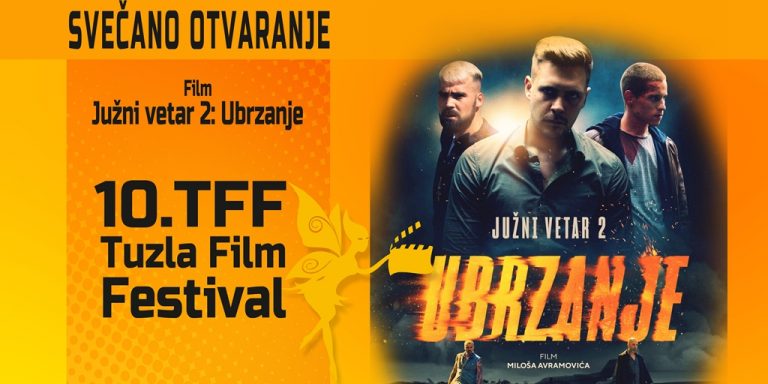 južni vetar