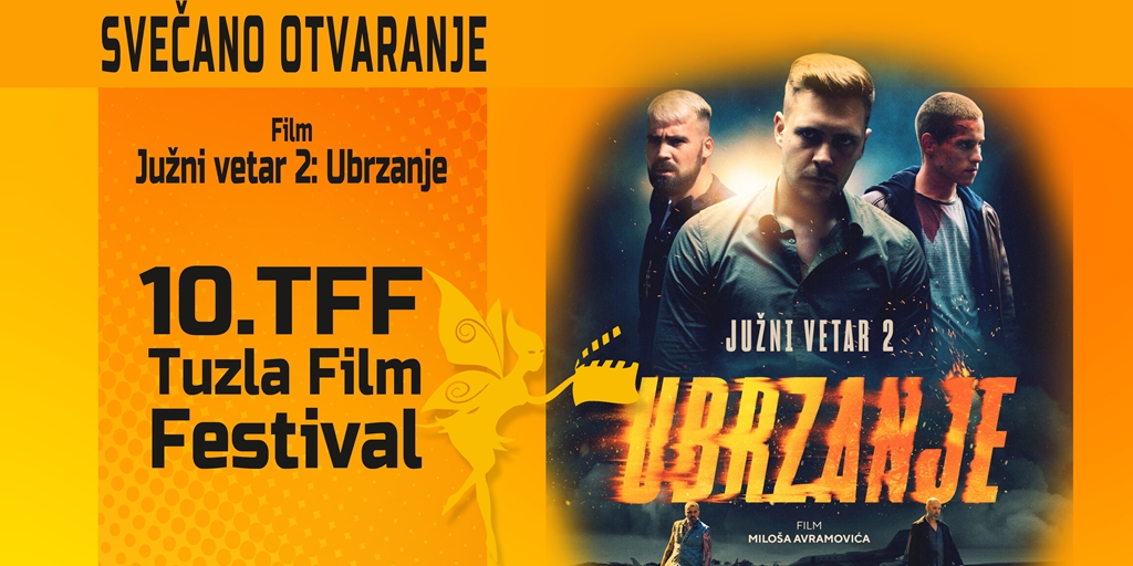 južni vetar