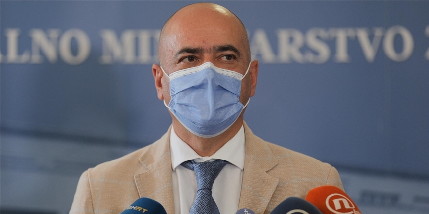 krizni štab