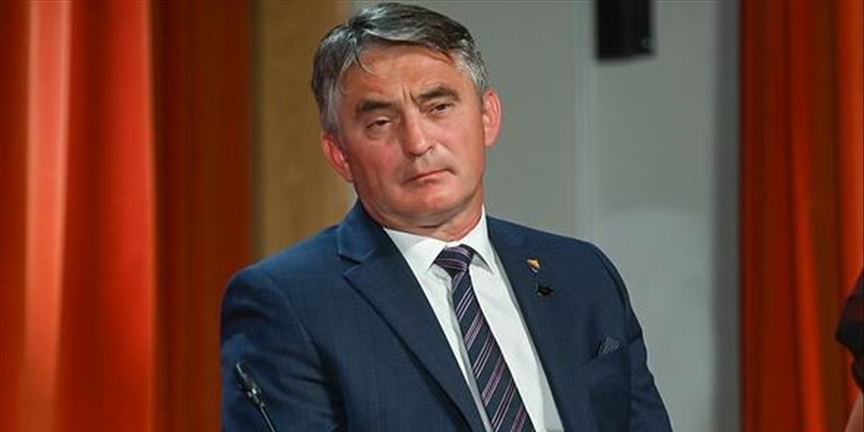 komšić