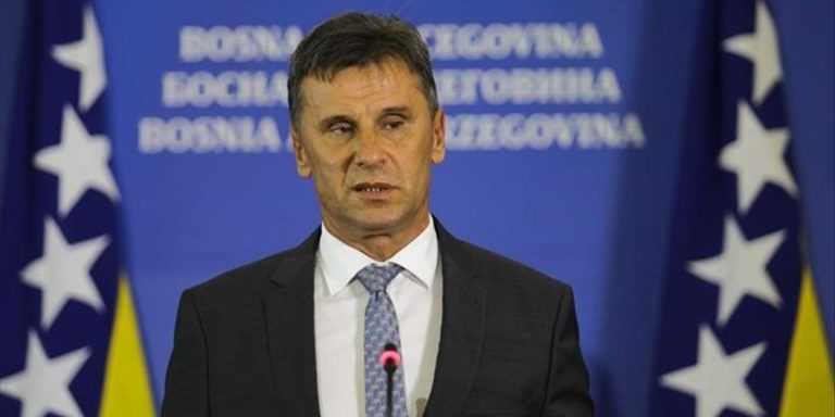 fadil novalić