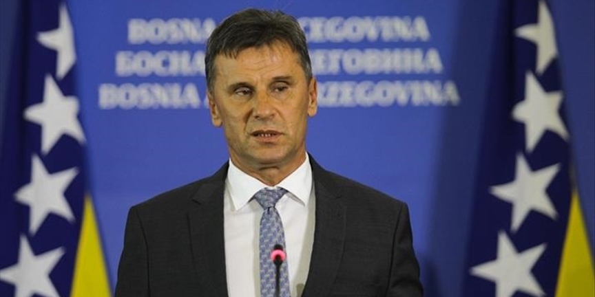 fadil novalić