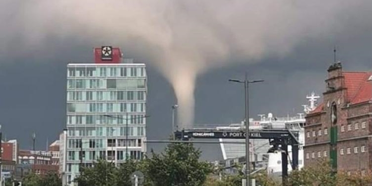 tornado