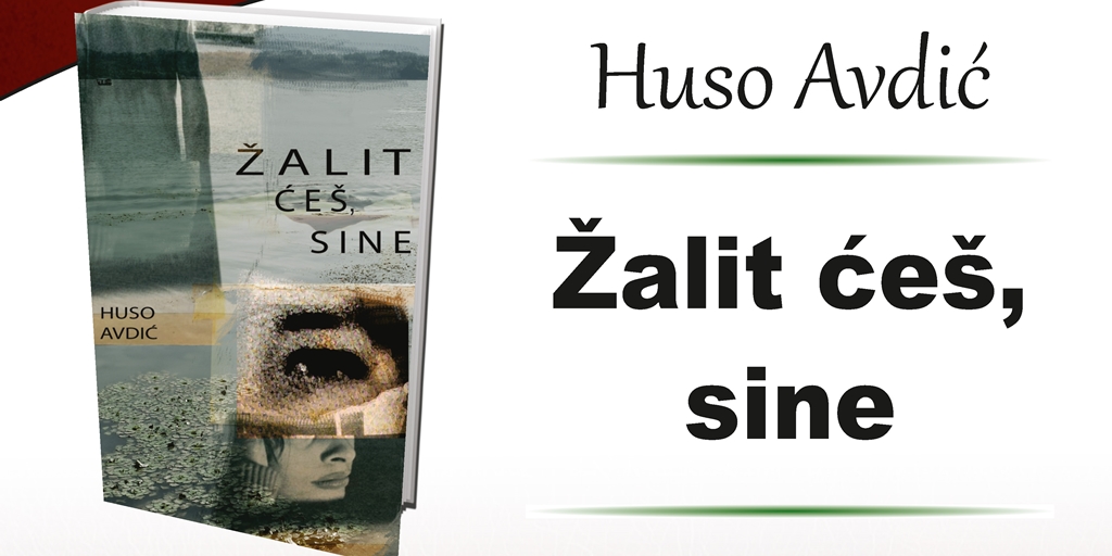 žalit ćeš sine