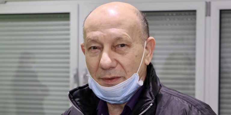 meho sadiković