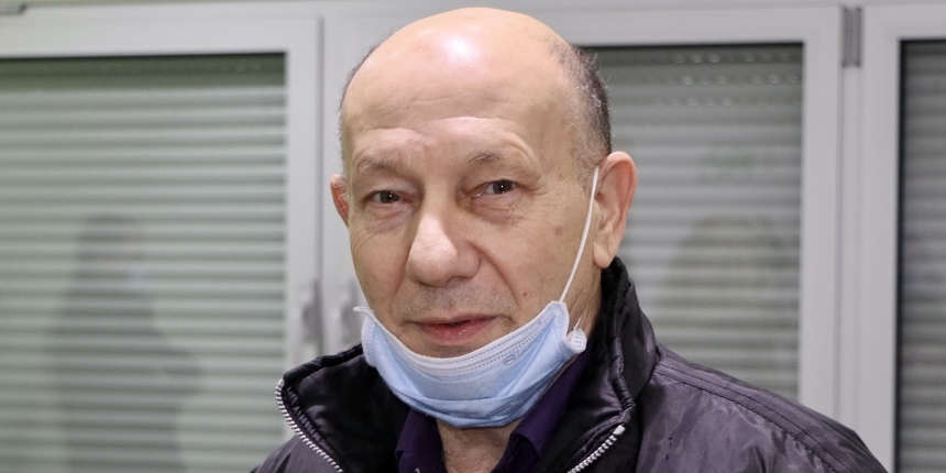 meho sadiković