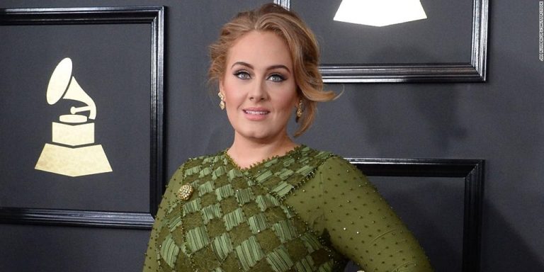 adele