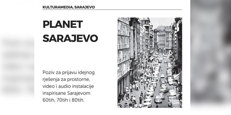 sarajevo
