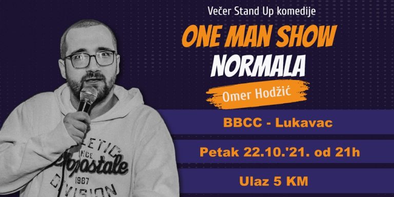 omer hodžić