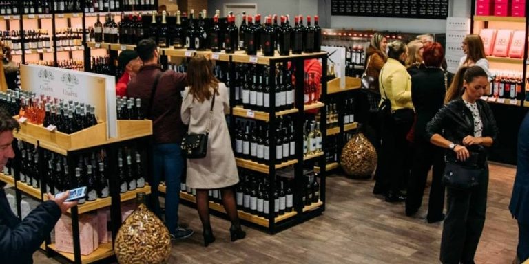 porodična vinarija brkić