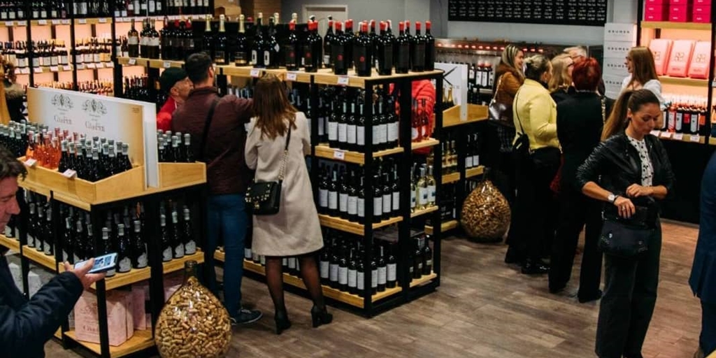 porodična vinarija brkić