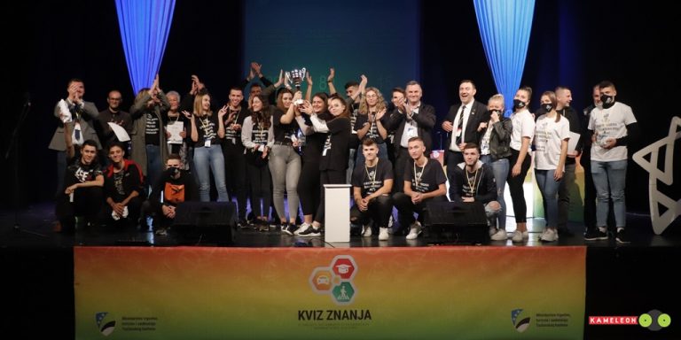 kviz znanja