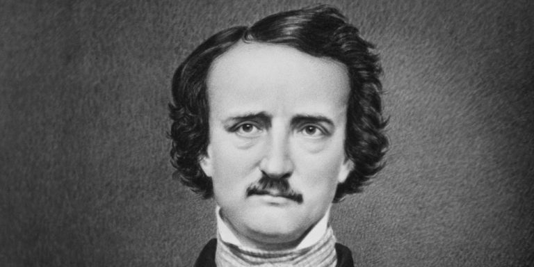 edgar allan poe