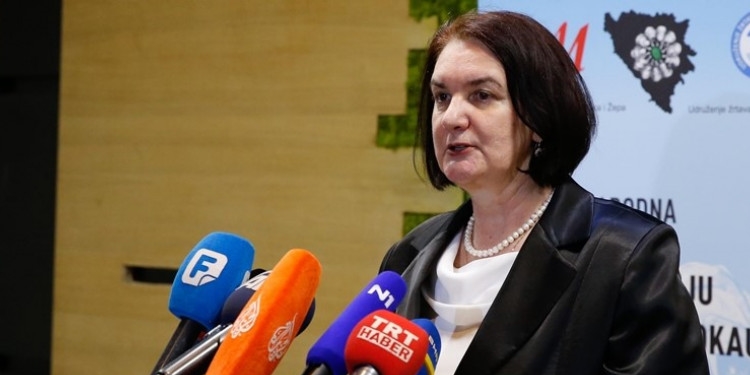 gordana tadić