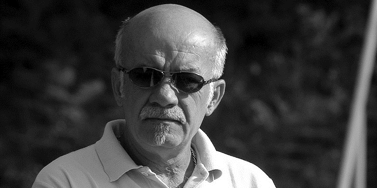 raša đelmaš