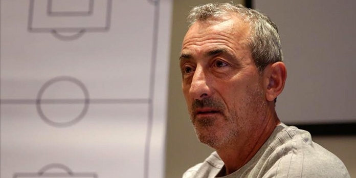 mehmed baždarević
