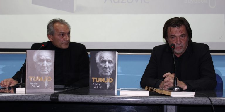 tunjo