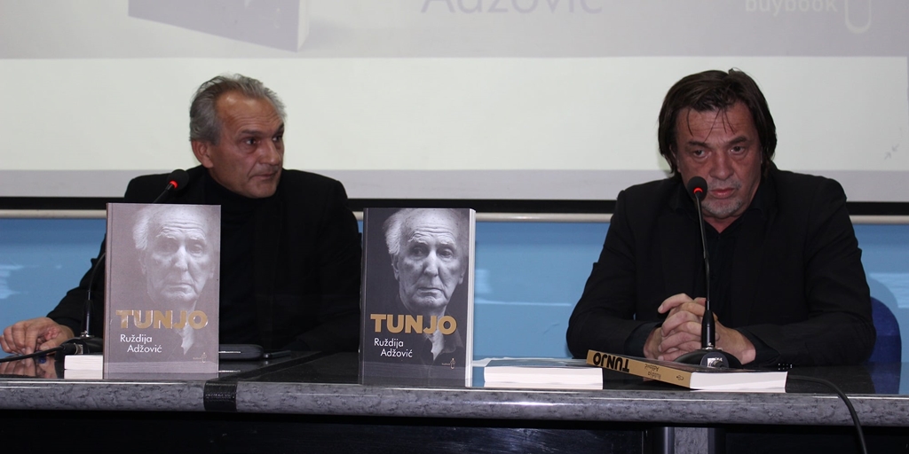 tunjo