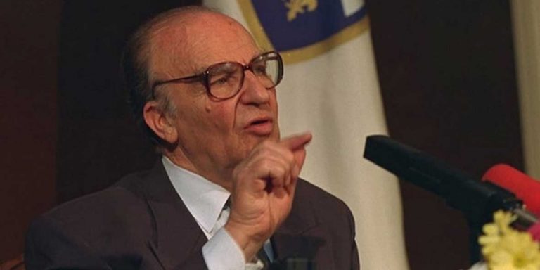 alija izetbegović