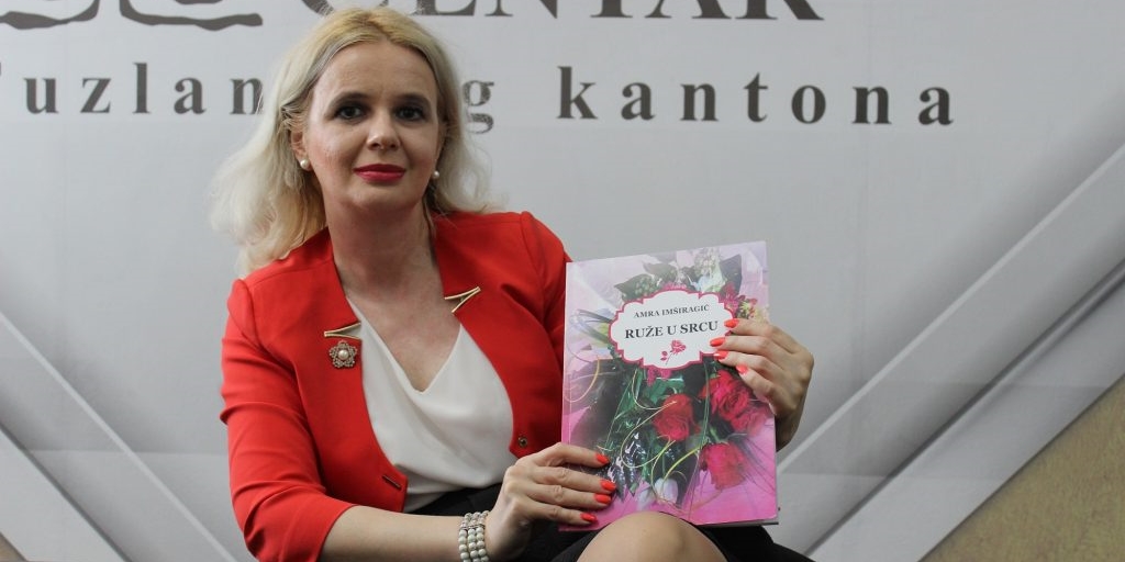 amra imširagić