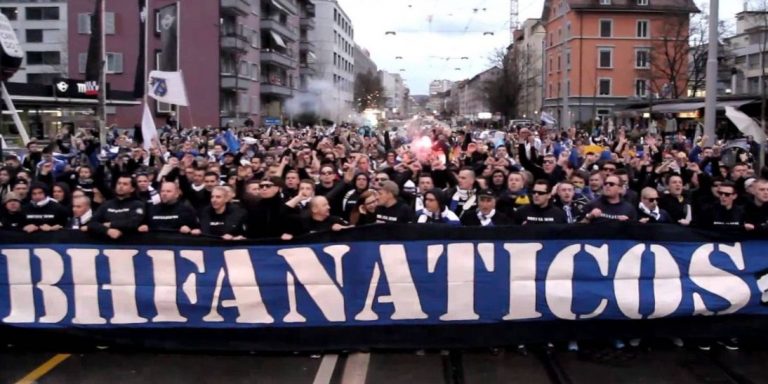 fanaticos