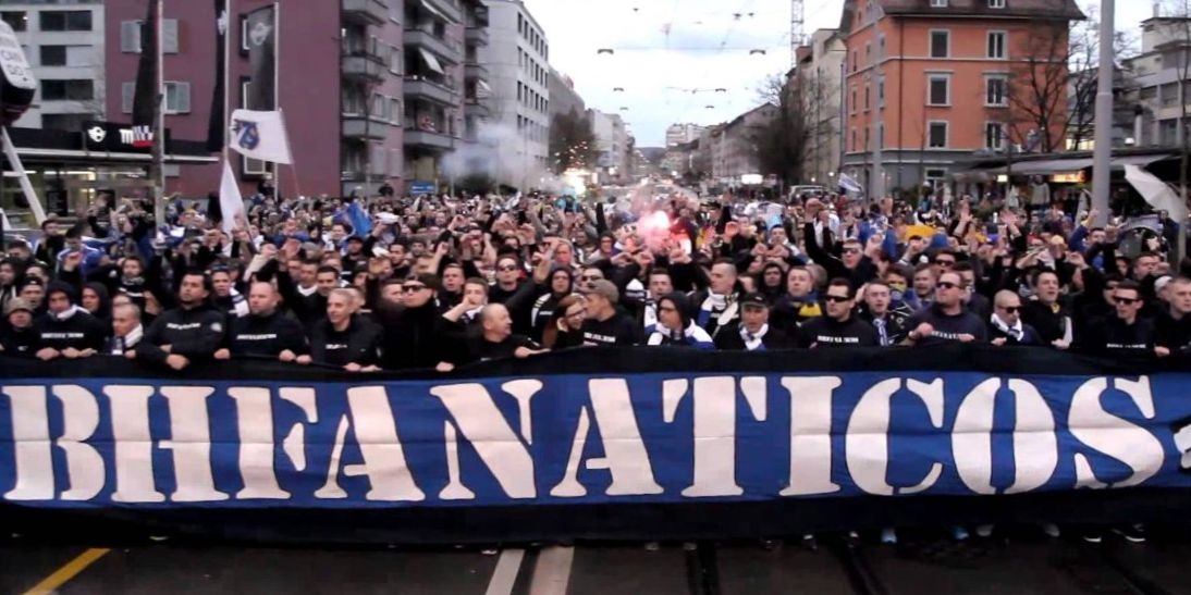 fanaticos