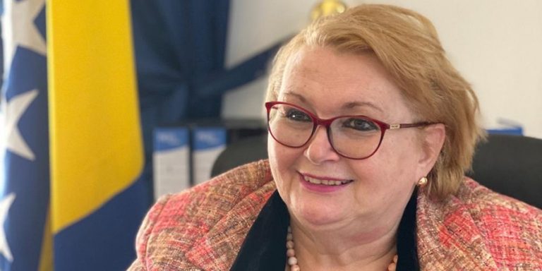 bisera turković