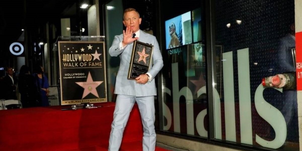 daniel craig