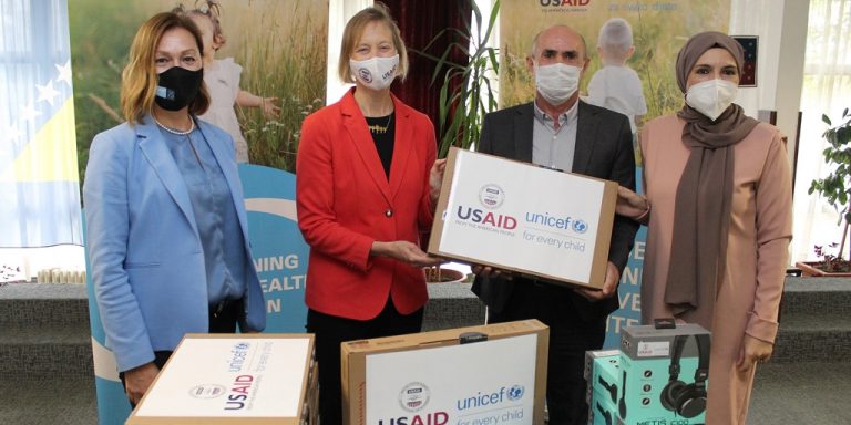 usaid