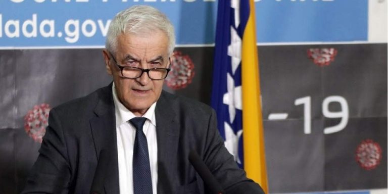 vjekoslav mandić