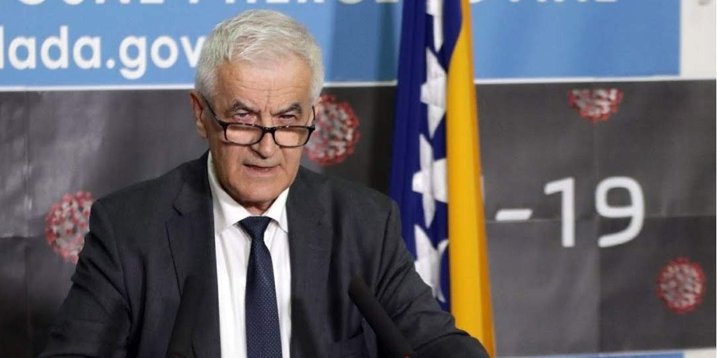 vjekoslav mandić