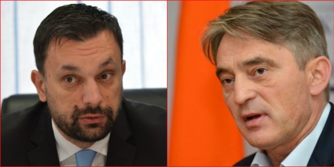 komšić