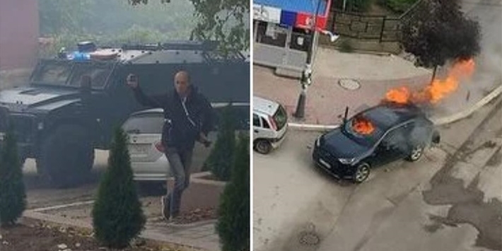 kosovu