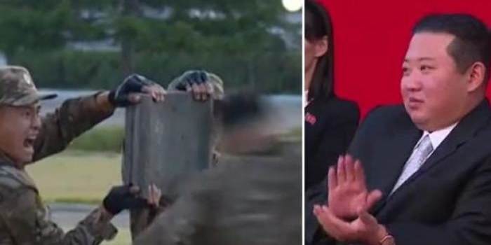 kim jong
