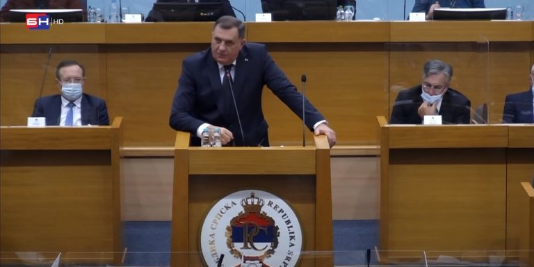 dodik