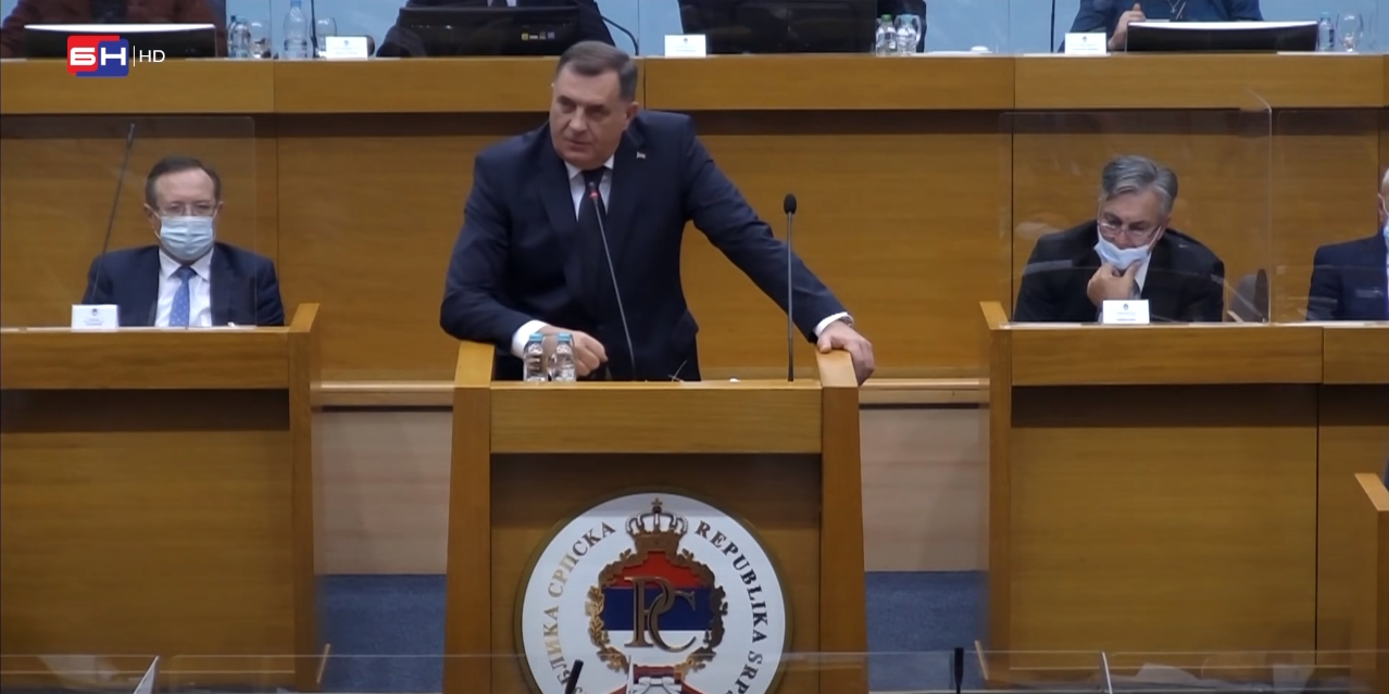 dodik