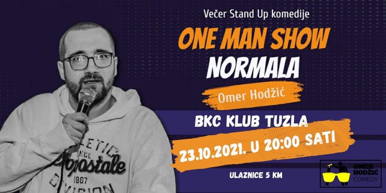 omer hodžić