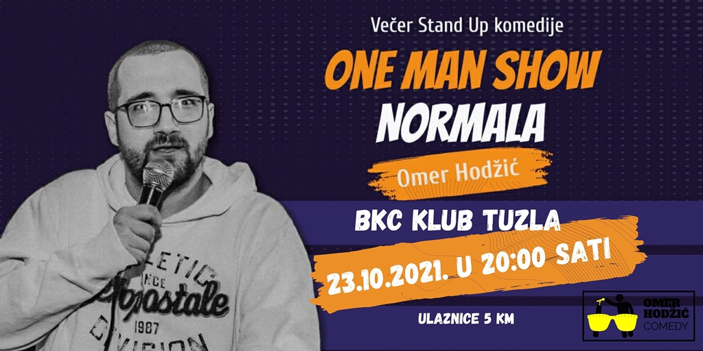 omer hodžić