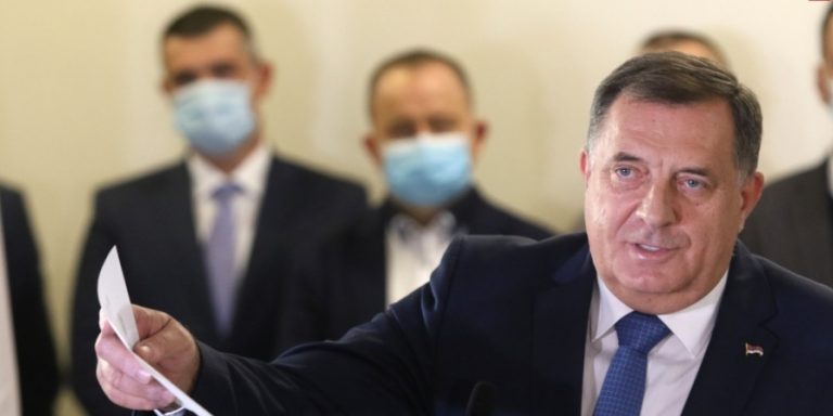 dodik