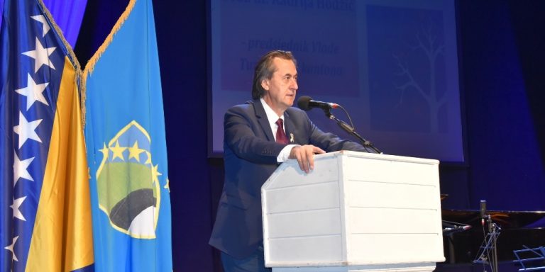 kadrija hodžić