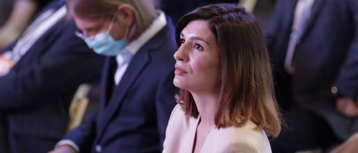 sabina ćudić