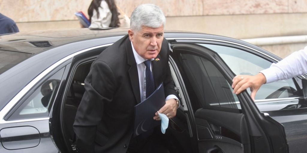 dragan čović