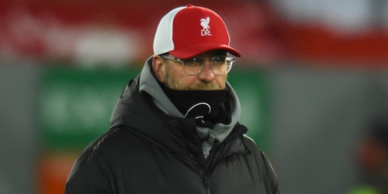 jurgen klopp