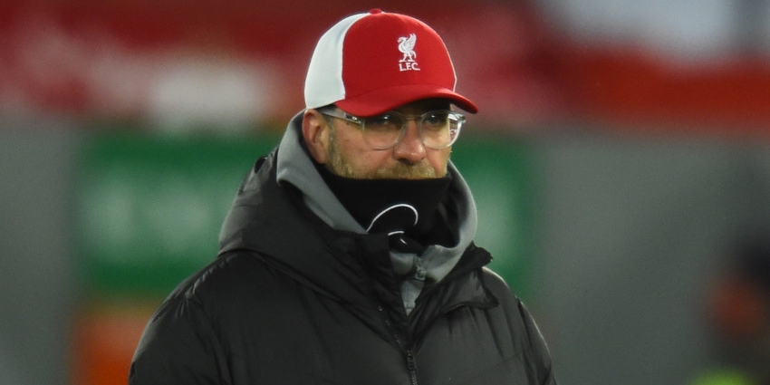 jurgen klopp