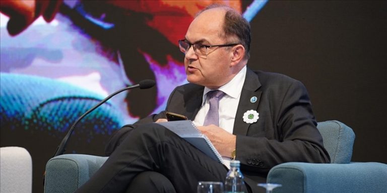 christian schmidt