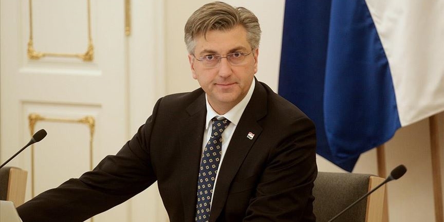 plenković